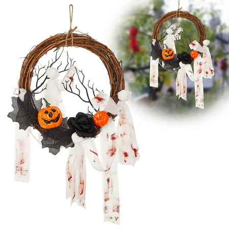 

Flower Wreath Party Wreath For Front Door Yard Indoor And Outdoor Decorations First Party Decorations Party Flags 3x5 Outdoor Divorce Party Decorations for Women Party Flags for outside Party Dresses