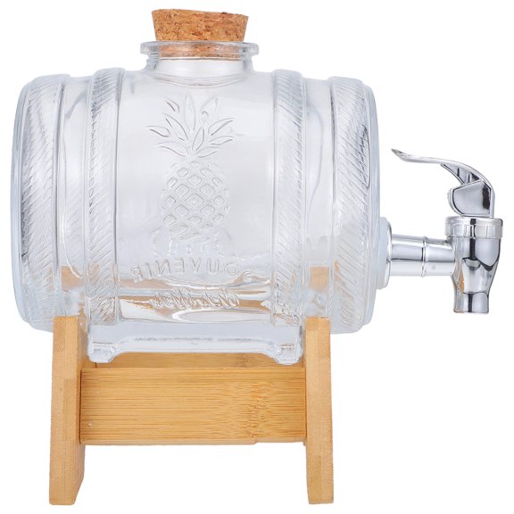 UPOUART 1 Set Wine Dispenser Machine in Assorted Color for Dispensing Liquor