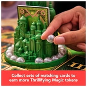 Spin Master Games, Wicked The Game, Family Game for Ages 10+