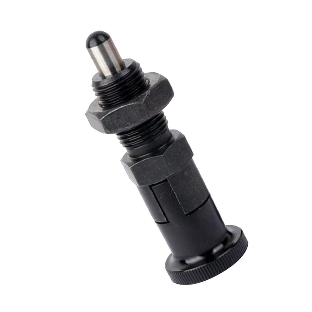 VONKY Stainless Steel Knob Indexing Plunger Spring Locking Pin