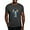 Charcoal, variant on CafePress - Power Rangers Blue Ranger Go! Men's Value T Shirt - Men's Classic Graphic Cotton T-Shirt