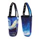 thumbnail image 1 of Paquete de 2 portabotellas de agua Sunnimix funda de neopreno Bolsa porta vaso, 1 of 8