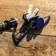 thumbnail image 5 of Hebilla Llavero Antirrobo Ganchos Llavero Clip Llavero Cadenas colgantes EDC Supervivencia, 5 of 7