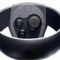 thumbnail image 3 of VR Controllers for Oculus Quest 1, 2, & Rift S with Tactile Sticks and Protective Covers, 3 of 4