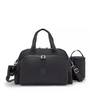 Kipling Women's Camama Diaper Bag with Changing Pad