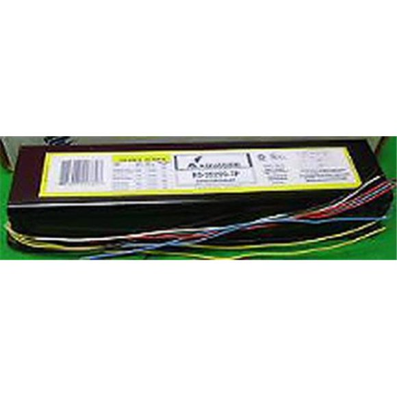 Fluorescent Lighting Ballast