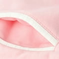 thumbnail image 5 of outfmvch cardigan for men fashion autumn solid color casual stand collar sweater jacket womens tops pink, 5 of 7