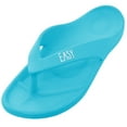 thumbnail image 1 of SNJ New Women's Thong Lightweight Eva Beach Bath Indoor Outdoor Flip Flop Slipper, 1 of 1
