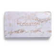 thumbnail image 6 of Makeup Revolution Forever Flawless Decadent, Eyeshadow Palette, Create Long-Lasting Eye Makeup Looks, Vegan  and  Cruelty-Free, 20g, 6 of 6