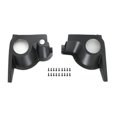 thumbnail image 2 of Mad Hornets Durable Golf Cart Speaker Pods for EZGO, 2 of 4