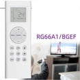 thumbnail image 4 of Télécommande de Climatisation pour LG 6711A20010B 6711A90023E 671190023W, 4 of 5