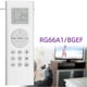 thumbnail image 4 of Air Conditioning Remote Control for LG 6711A20010B 6711A90023E 671190023W, 4 of 5