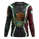 thumbnail image 1 of Playera Jersey Mexico Wolf Racing Deportiva Full Print, 1 of 5