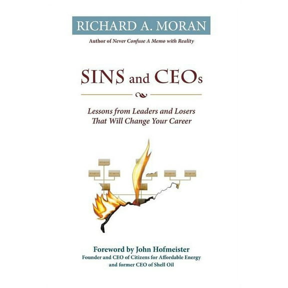 Sins and Ceos (Hardcover)