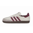 thumbnail image 4 of Size 7.5 - Ad-id-as Samba OG Putty Grey Maroon, 4 of 6