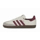 thumbnail image 4 of Size 7.5 - Adi-das Samba OG Putty Grey Maroon, 4 of 6