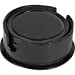 thumbnail image 3 of Royce Leather 6 Genuine Leather Round Coasters in Genuine Leather Case, 3 of 4