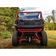 thumbnail image 3 of SuperATV Heavy Duty Insulated Rear Cooler/Cargo Box for Polaris General 1000 / General 4 (2016+) | Sealed Lid Keeps Ice In & Mud Out|RCB-P-GEN-004, 3 of 6