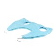 thumbnail image 3 of Miangastore Grooming Assistance Pet Grooming Hammock Blue PVA 1Set L Size, 3 of 8