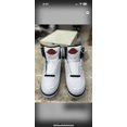 thumbnail image 3 of Ni - ke Ni - ke Air Jordan 2 OG Sz 12 Chicago 2022 Retro DX2454- 106, 3 of 5