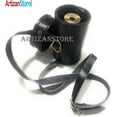 thumbnail image 5 of 6" Brass Handheld Telescope with Wooden Box - Pirate Navigation with Anchor Wooden Box, 5 of 5
