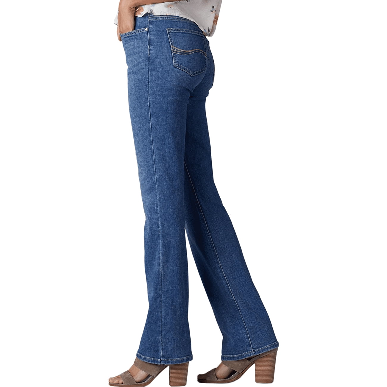 Lee® Women's Flex Motion Regular Fit Bootcut Jean