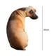 thumbnail image 3 of 2 almohadas para perros, muñecos de peluche, juguetes, almohadas para , adultos, y niñas Hugo Arrojar la almohada, 3 of 10