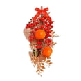thumbnail image 4 of Decoración colgante de Año Nuevo chino 2025 de 18,9 pulgadas con bayas rojas para el Festival de Primavera. Estilo D, 4 of 9