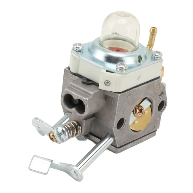 Carburetor, Professional Lawn Mower Engine Carburetor Precise Size 16100 Zdj 813 High Strength for Maintenance