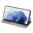 thumbnail image 2 of Case for Samsung Galaxy S22 Plus 5G Cover Magnetic Protective Wallet Flip Case, 2 of 5