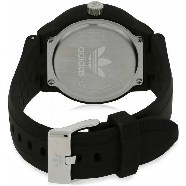 Aberdeen Silicone Women s Watch ADH3048 Walmart