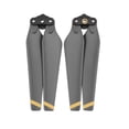 thumbnail image 4 of 4pcs Propeller for DJI 8330 Mavic Pro Drone Quick Release Props Folding Blade Spare Parts Replacement Blade Accessory CW CCW (Spare Parts), 4 of 11