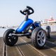 thumbnail image 2 of Go-Kart para niños, bicicleta con Pedal de cuatro ruedas, para hombres y mujeres, bebé, niño, puede sentarse, deportes, Fitness, coche de juguete para niños zhangmengya LED, 2 of 2