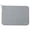 Light Ashy, variant on WEIWEIGG Small Microfiber Dish Drying Mat, Absorbent Dish Drainer Mats for Kitchen Counter, Microfiber Dishes Drying Pad Countertops Sinks Draining Racks,Dark Gray