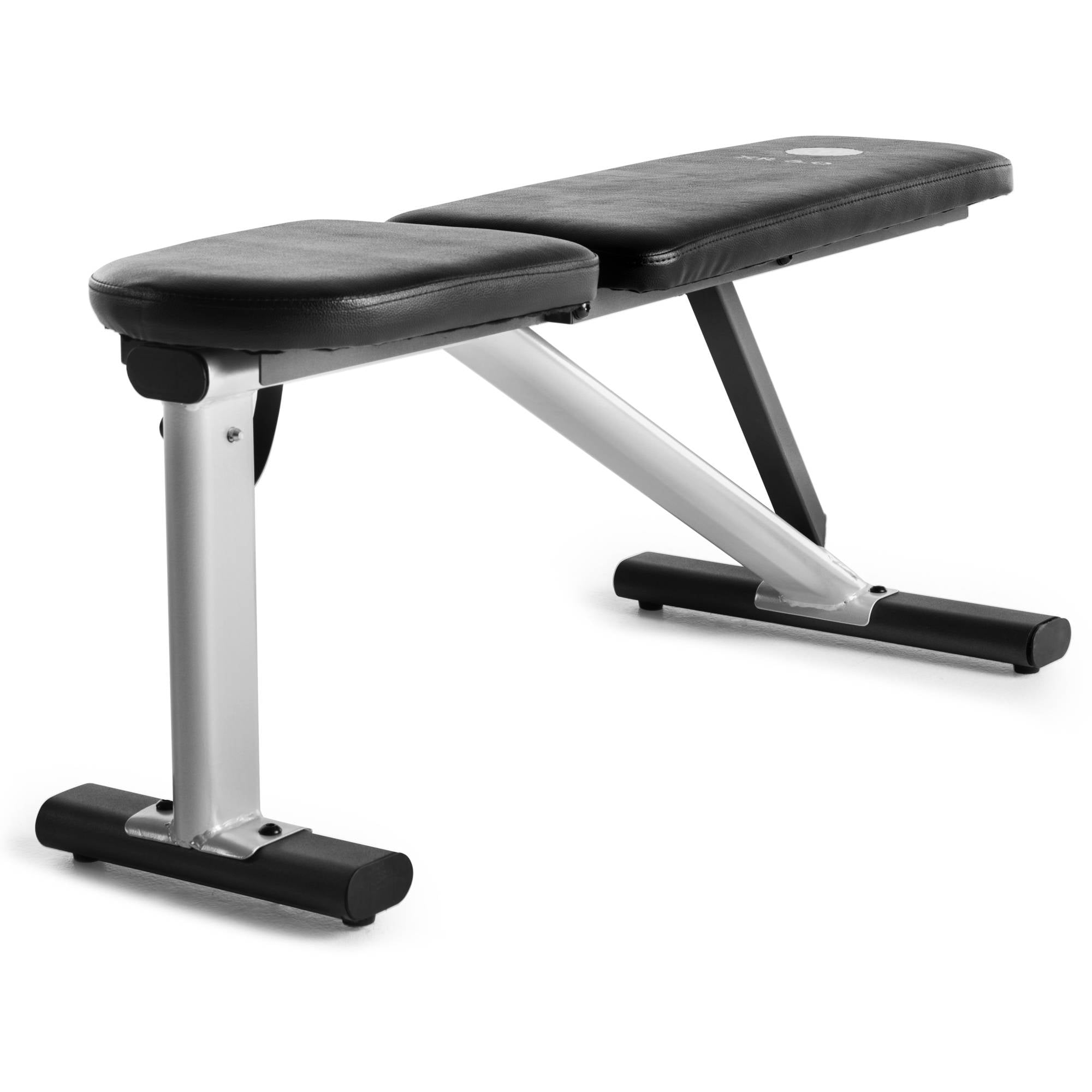 Gold S Gym Xr 6 0 Adjustable Weight Bench 43619533798 Ebay