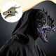thumbnail image 1 of Máscara de calavera de dinosaurio,Máscara de calavera de dinosaurio para Halloween y carnaval,Máscara de animal realista decorativa para fiesta,Tocado de dinosaurio para hombres y mujeres, 1 of 8