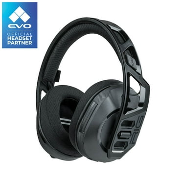 RIG 600 PRO HS Dual Wireless Multiplatform Gaming Headset with Bluetooth for PlayStation PS4, PS5, Nintendo Switch, PC, USB, Android and iPhone