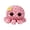 C#22061bb, variant on DIY Beaded Sea Creature Kit, 3 Designs - Whale, Penguin & Octopus, Complete Craft Supplies Included, Relaxing Hobby for Craft Lovers (B)