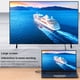 thumbnail image 2 of Adaptador USB C A 1.4 32 4 Gbps DQrwqpou para MacBook Air/Pro 1m, 2 of 9
