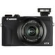 thumbnail image 2 of Canon Powershot G7X Mark III Teds Cámara digital negro, 2 of 8