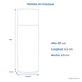 thumbnail image 4 of Pintura en aerosol Acuario Azul Rey 400 ml, 4 of 4