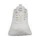 thumbnail image 5 of Tenies Mujer Escolar CHARLY Comodos Deportivos Original blanco 27, 5 of 6