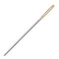 thumbnail image 5 of WASHWEPE 9pcs Large Eye Sewing Needles Round Head Yarn Knitting Needles For Cross Stitch And Decorative Stitching, 5 of 5