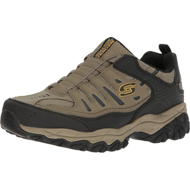 Mocasines Skechers Sport Afterburn M. Fit Wonted para hombre