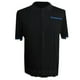 thumbnail image 5 of Camisa de manga corta con botones para hombre - Cárdigan informal con bolsillos huecos - Tejido ligero de poliéster - Corte holgado, se recomienda elegir una talla menos - Tallas S-XXXL, 5 of 5