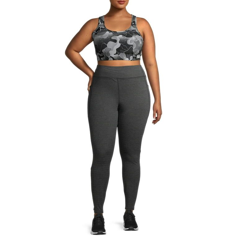 Walmart athletic works leggings sale