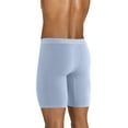 thumbnail image 3 of Jockey Men's Active Ultra Soft Modal 9" Long Leg Boxer Brief - 3 Pack, 3 of 5