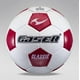 thumbnail image 4 of Balón de Futbol Gaser Blanco Rojo Classic Laminado Mate Número 3, 4 of 5
