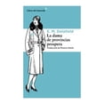 thumbnail image 1 of La Dama de Provincias Próspera Libros del Asteroide E. M. Delafield, 1 of 2