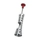 thumbnail image 1 of Descorazonador de dátiles rojo de acero inoxidable, fácil de transportar, fácil de limpiar, herramienta manual, descorazonador de cerezas de dátiles v, 1 of 8